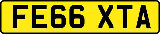 FE66XTA