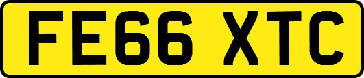 FE66XTC