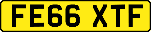 FE66XTF