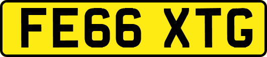 FE66XTG