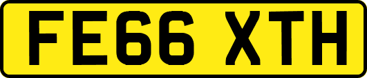 FE66XTH