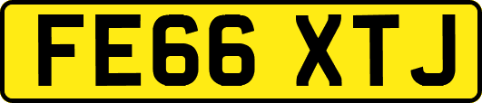 FE66XTJ