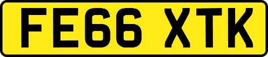 FE66XTK
