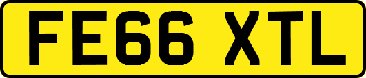 FE66XTL