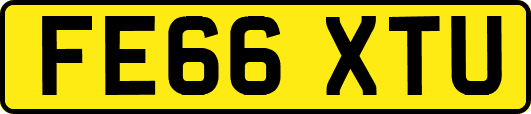 FE66XTU