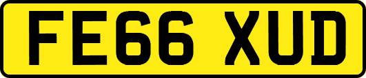FE66XUD