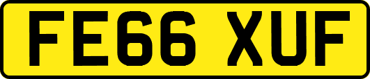 FE66XUF