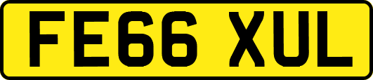 FE66XUL