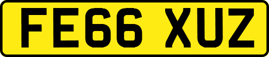 FE66XUZ