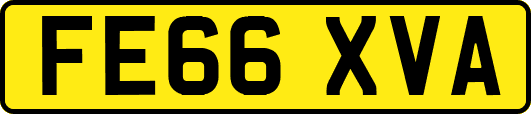 FE66XVA