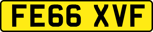 FE66XVF