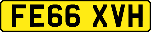 FE66XVH