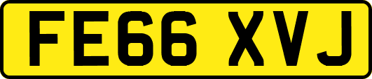 FE66XVJ