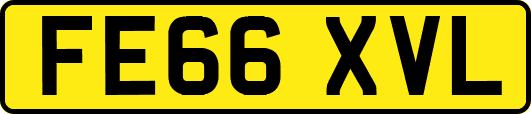 FE66XVL