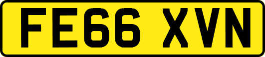 FE66XVN