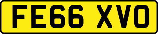 FE66XVO