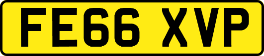 FE66XVP