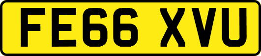 FE66XVU