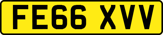 FE66XVV