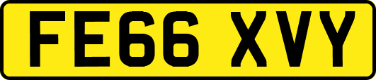 FE66XVY