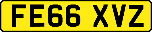 FE66XVZ