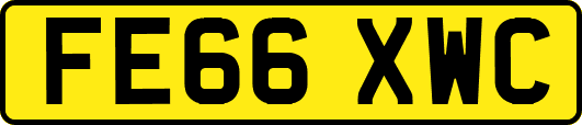FE66XWC