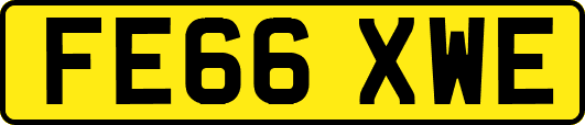 FE66XWE