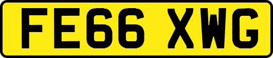 FE66XWG