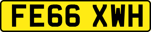 FE66XWH