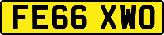 FE66XWO
