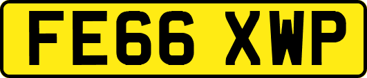 FE66XWP