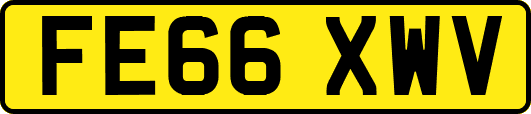 FE66XWV