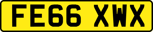 FE66XWX