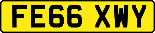 FE66XWY