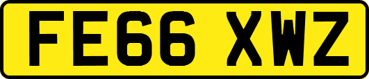 FE66XWZ