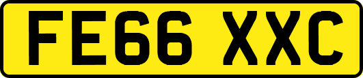 FE66XXC