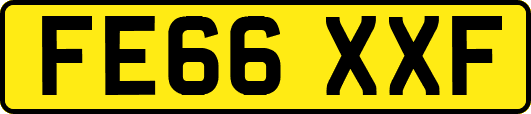 FE66XXF