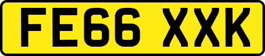 FE66XXK