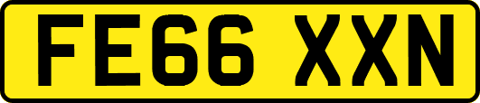 FE66XXN