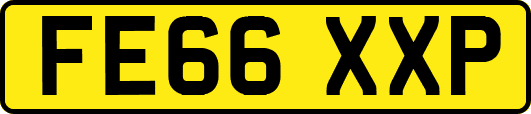 FE66XXP