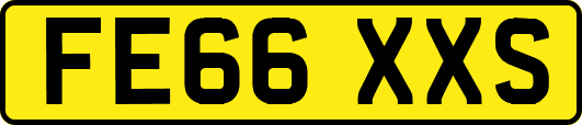 FE66XXS