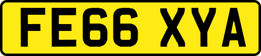 FE66XYA