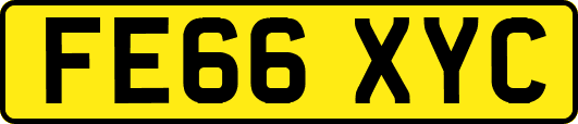 FE66XYC