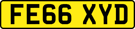 FE66XYD