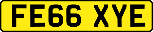 FE66XYE