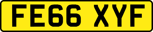 FE66XYF