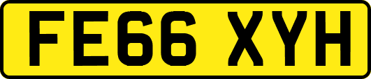 FE66XYH