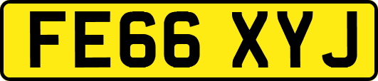 FE66XYJ