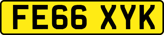 FE66XYK