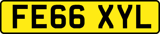FE66XYL